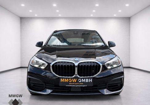 BMW 118, 2019 2