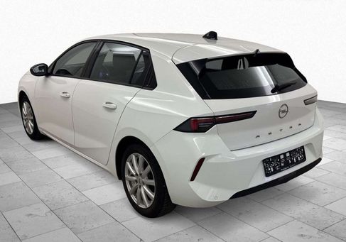 Opel Astra, 2023 3