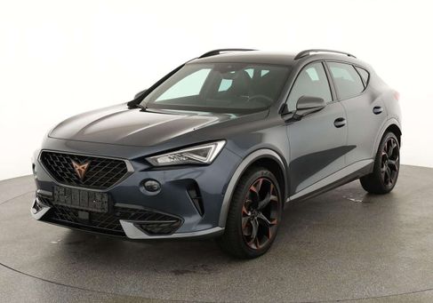 Cupra Formentor, 2023