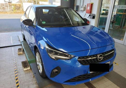Opel Corsa, 2023 2