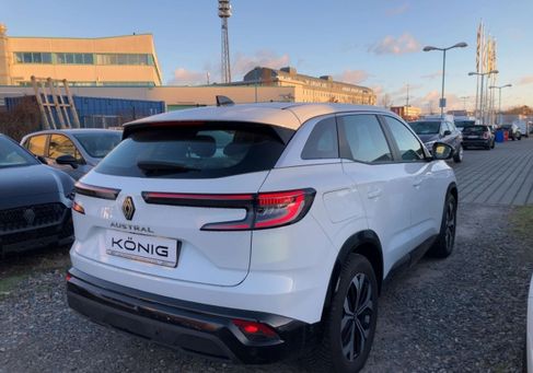 Renault Austral, 2023