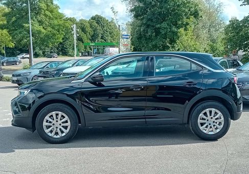 Opel Mokka, 2022 3