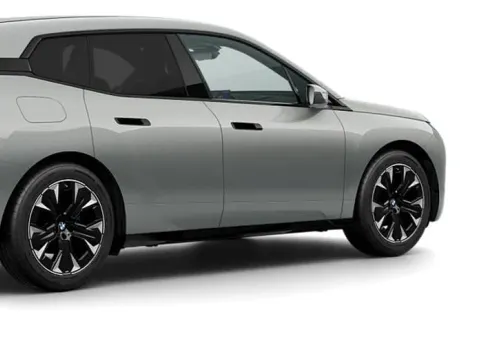 BMW, 2027 2