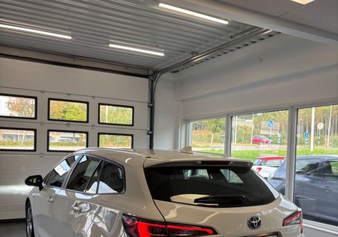 Toyota Corolla, 2020