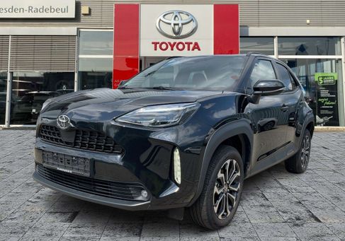 Toyota Yaris Cross, 2024 2
