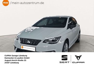 Seat Ibiza, 2024