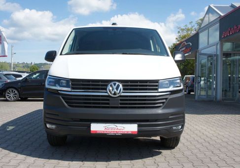 Volkswagen T6 Transporter, 2020