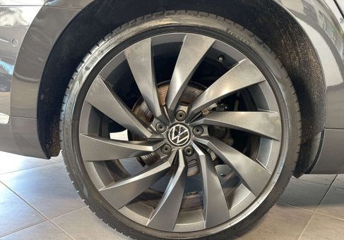 Volkswagen Arteon, 2022 3