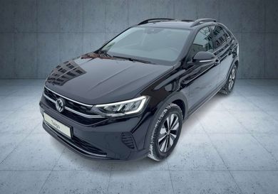 Volkswagen Taigo, 2024