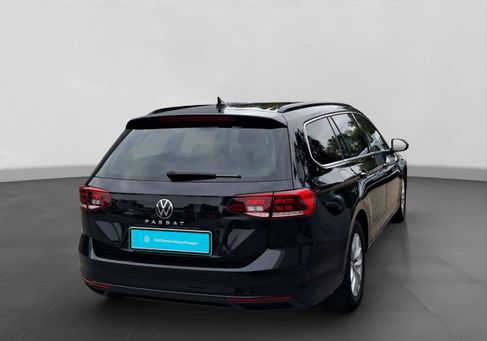 Volkswagen Passat Variant, 2021 3