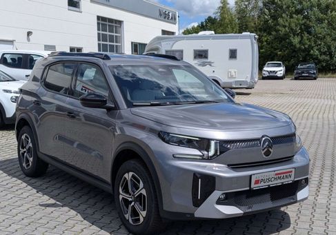 Citroën C3, 2025 3