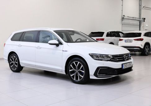 Volkswagen Passat Variant, 2022 2