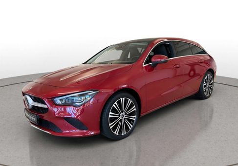 Mercedes-Benz CLA 250, 2023