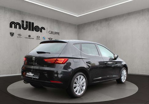 Seat Leon, 2019
