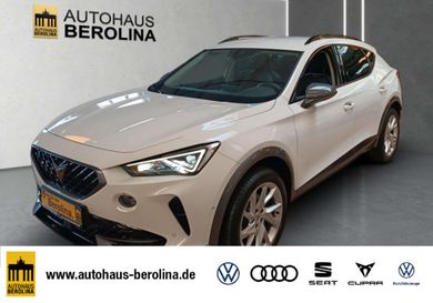 Cupra Formentor, 2023