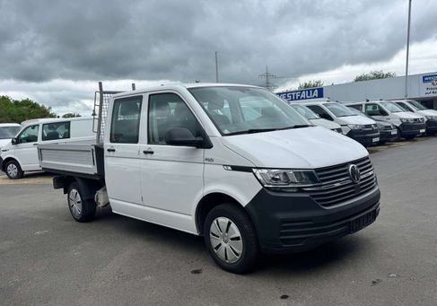 Volkswagen T6 Transporter, 2023