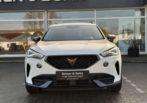 Cupra Formentor, 2023