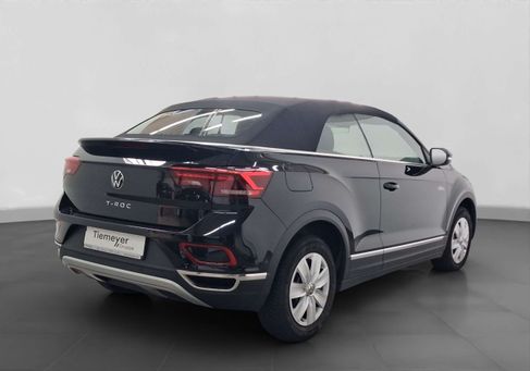 Volkswagen T-Roc, 2025 3