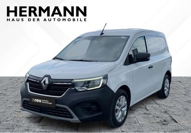 Renault Kangoo, 2022