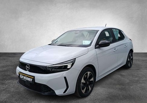 Opel Corsa, 2026 2
