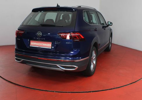 Volkswagen Tiguan Allspace, 2021