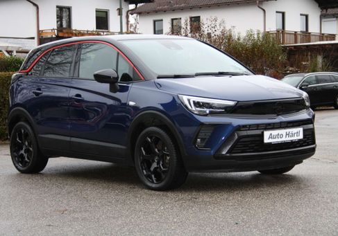 Opel Crossland X, 2023 3