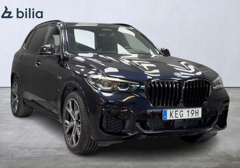 BMW X5, 2022 2