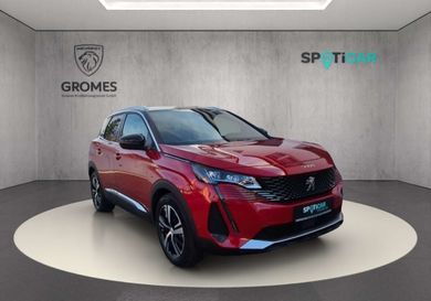 Peugeot 3008, 2023