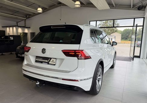 Volkswagen Tiguan, 2020 3