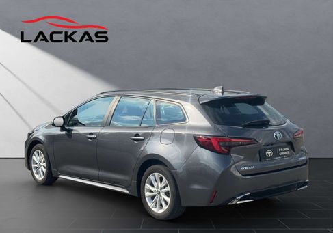 Toyota Corolla, 2023 3
