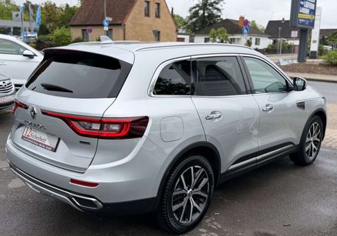 Renault Koleos, 2019