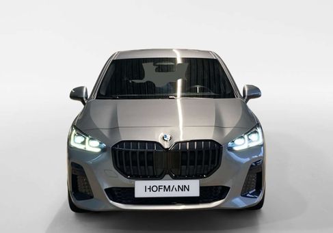 BMW 218, 2024