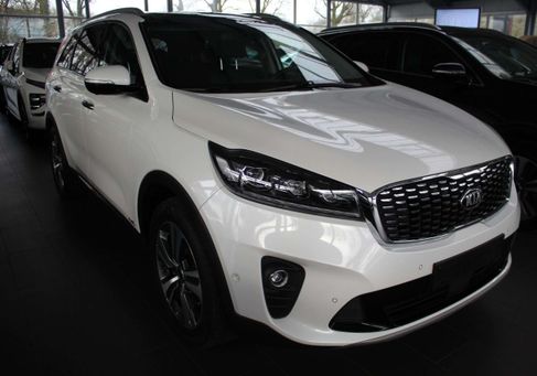 Kia Sorento, 2020