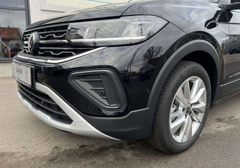 Volkswagen T-Cross, 2026