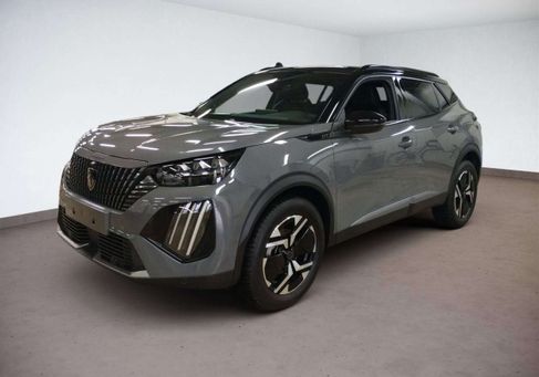 Peugeot 2008, 2024