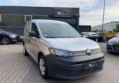 Volkswagen Caddy, 2023