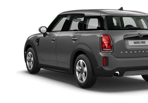 MINI One Countryman, 2023