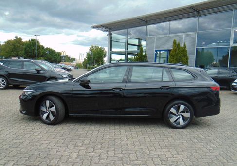 Volkswagen Passat Variant, 2025 2