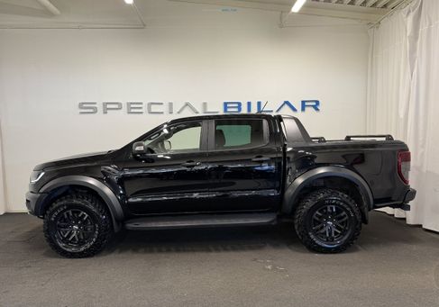 Ford Ranger, 2021