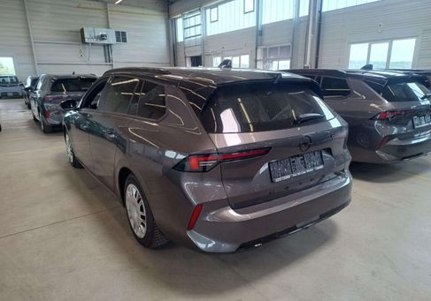 Opel Astra, 2025 3