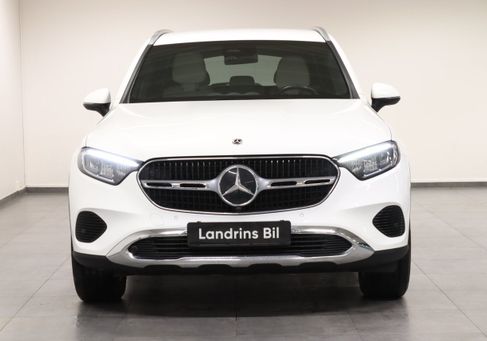 Mercedes-Benz GLC 200, 2023