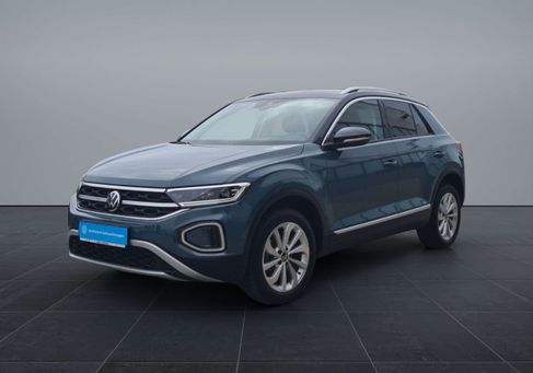 Volkswagen T-Roc, 2024