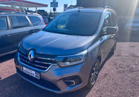 Renault Kangoo, 2023