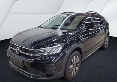 Volkswagen Taigo, 2025