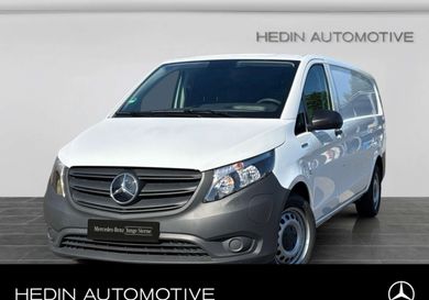 Mercedes-Benz Vito, 2022