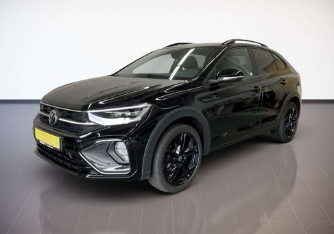 Volkswagen Taigo, 2026