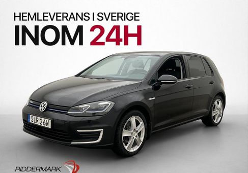 Volkswagen Golf, 2020 3