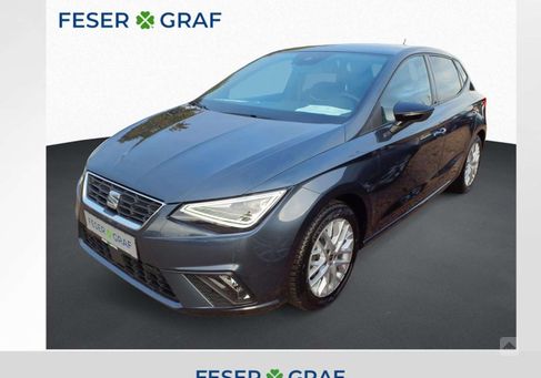 Seat Ibiza, 2024