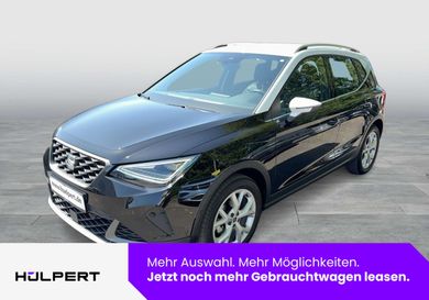 Seat Arona, 2024