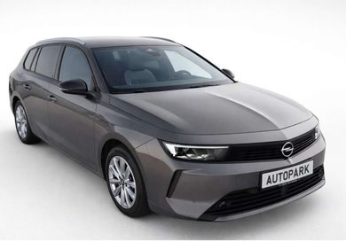 Opel Astra, 2023